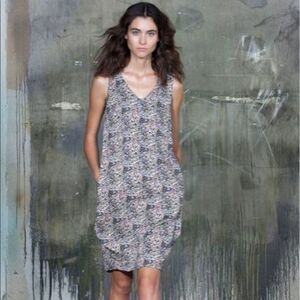 veronique miljkovitch dress 